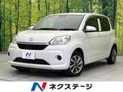 2019 TOYOTA PASSO