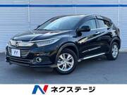 2019 HONDA VEZEL
