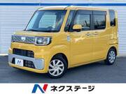 2016 DAIHATSU WAKE
