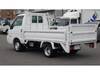 NISSAN VANETTE TRUCK