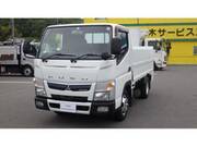 2017 FUSO CANTER