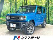 2020 SUZUKI JIMNY XC