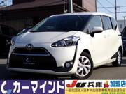 2017 TOYOTA SIENTA