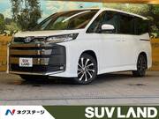 2022 TOYOTA NOAH