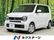 2021 HONDA N-WGN