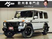 2013 MERCEDES BENZ G-CLASS