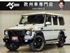 MERCEDES BENZ G-CLASS
