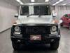MERCEDES BENZ G-CLASS