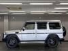 MERCEDES BENZ G-CLASS