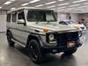 MERCEDES BENZ G-CLASS