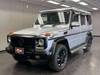 MERCEDES BENZ G-CLASS