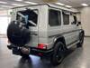 MERCEDES BENZ G-CLASS