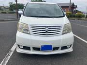 2003 TOYOTA ALPHARD AS