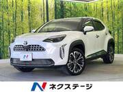 2021 TOYOTA YARIS CROSS HYBRID Z