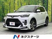 2020 TOYOTA RAIZE