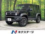 2024 SUZUKI JIMNY SIERRA