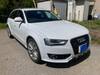AUDI A4 ALLROAD QUATTRO