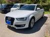 AUDI A4 ALLROAD QUATTRO