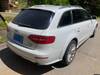 AUDI A4 ALLROAD QUATTRO