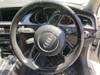 AUDI A4 ALLROAD QUATTRO