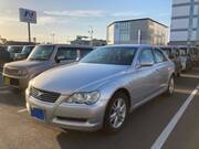 2005 TOYOTA MARK X