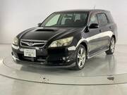 2012 SUBARU EXIGA