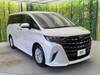 TOYOTA ALPHARD HYBRID