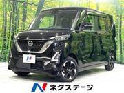2021 NISSAN ROOX