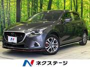 2018 MAZDA DEMIO