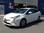 2018 TOYOTA PRIUS A PREMIUM
