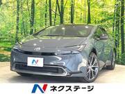 2023 TOYOTA PRIUS