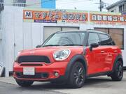 2011 BMW MINI COOPER S