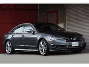 2016 AUDI S6