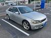 TOYOTA ALTEZZA