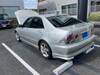 TOYOTA ALTEZZA