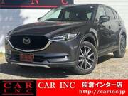 2017 MAZDA CX-5 XD L PACKAGE