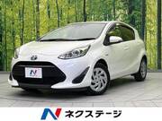 2018 TOYOTA AQUA S