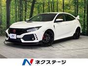 2018 HONDA CIVIC TYPE-R