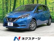 2019 NISSAN NOTE X