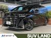 TOYOTA VELLFIRE HYBRID