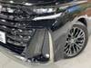 TOYOTA VELLFIRE HYBRID