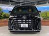TOYOTA VELLFIRE HYBRID