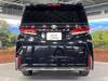TOYOTA VELLFIRE HYBRID