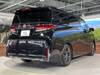 TOYOTA VELLFIRE HYBRID