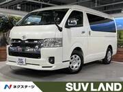 2025 TOYOTA HIACE WAGON GL