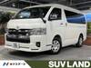 TOYOTA HIACE WAGON
