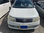 2003 NISSAN LIBERTY GNAVI PACKAGE