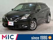 2020 SUZUKI BALENO