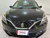 SUZUKI BALENO