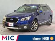 2015 SUBARU LEGACY OUTBACK